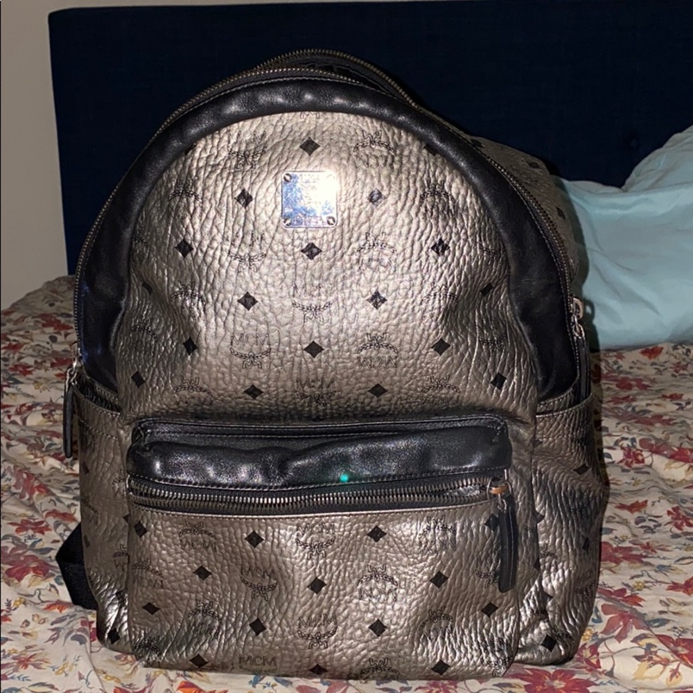 MCM BACKPACK
